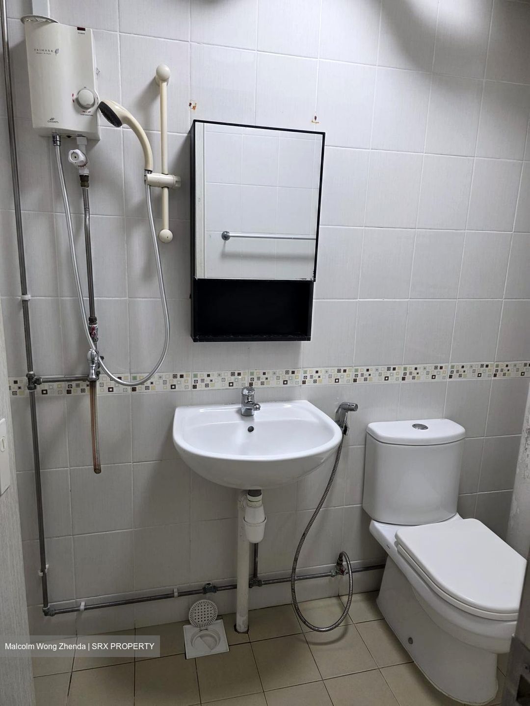 Blk 681 Race Course Road (Kallang/Whampoa), HDB 4 Rooms #599664561